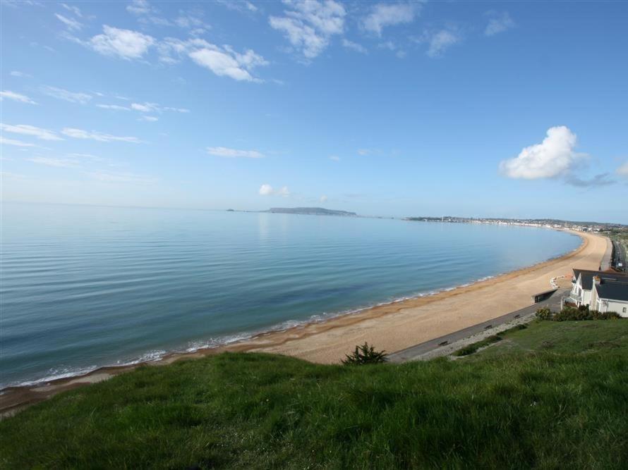 Old Harbour View Villa Weymouth Exterior photo